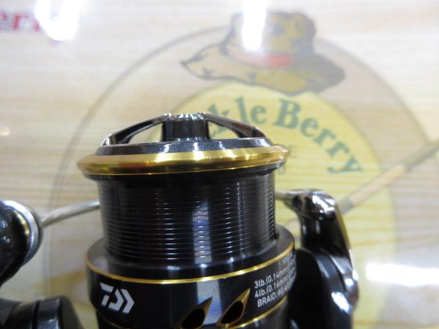 21カルディア FC LT2000S