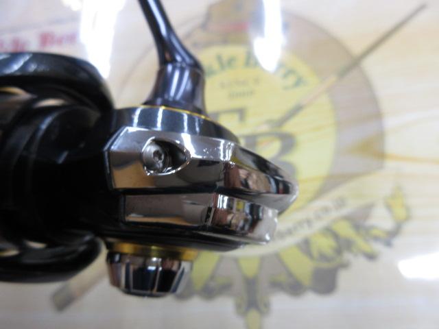 21カルディア FC LT2000S