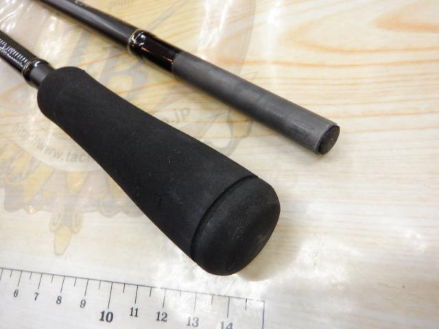 セフィアCI4+ティップエギング S68M-S