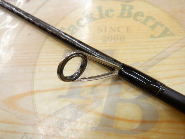 セフィアCI4+ティップエギング S68M-S