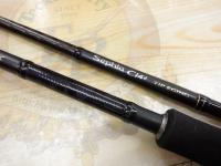 セフィアCI4+ティップエギング S68M-S