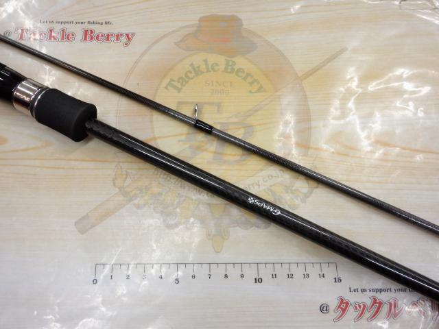 カラマレッティータイプ-OR 21GCALS-702MMH-T