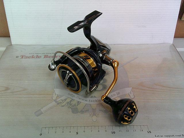 18レガリス LT5000D-CXH