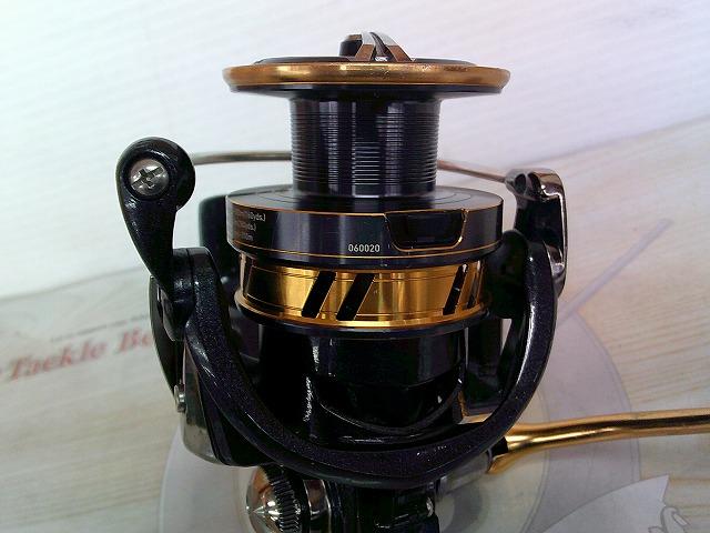 18レガリス LT5000D-CXH