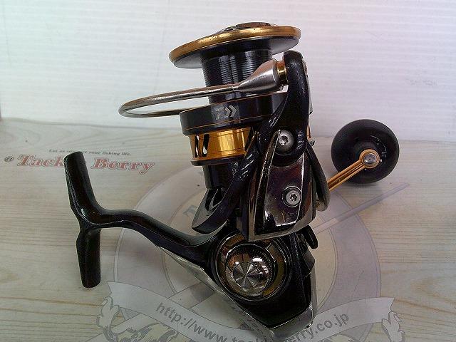 18レガリス LT5000D-CXH