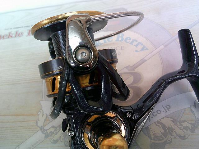 18レガリス LT5000D-CXH