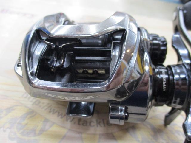 スティーズリミテッド SV TW 1000HL