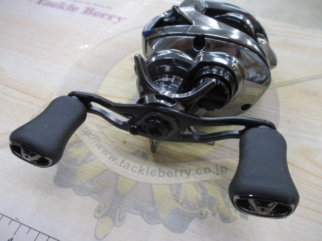 スティーズリミテッド SV TW 1000HL