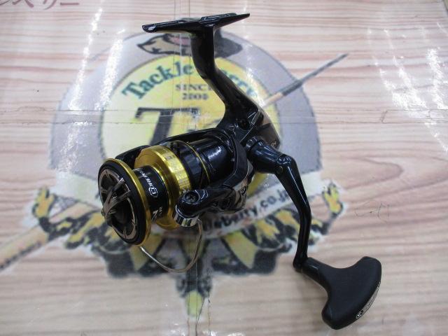 19スフェロスSW 3000XG