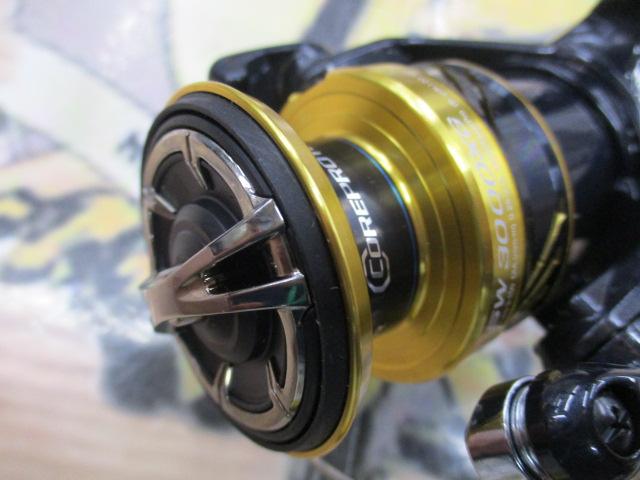 19スフェロスSW 3000XG