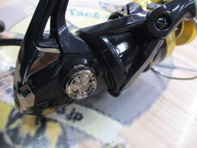 19スフェロスSW 3000XG