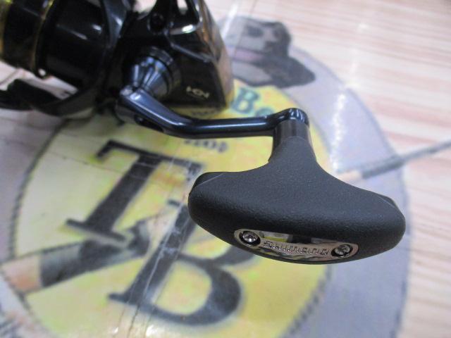 19スフェロスSW 3000XG