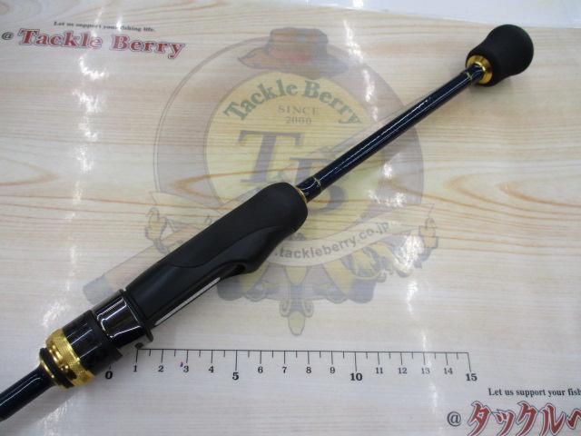 レガシーSC エアースティンガーⅡ 63ULS