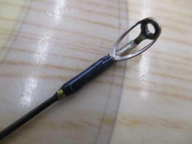 レガシーSC エアースティンガーⅡ 63ULS