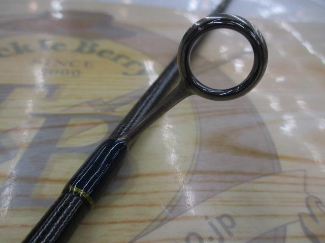 レガシーSC エアースティンガーⅡ 63ULS