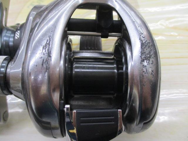 15メタニウムDC HG (LH) 前期モデル