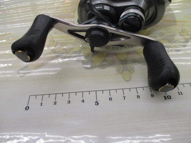 15メタニウムDC HG (LH) 前期モデル