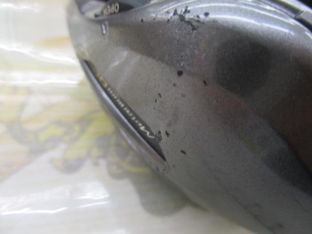 15メタニウムDC HG (LH) 前期モデル