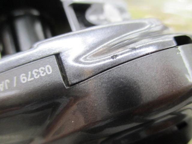 15メタニウムDC HG (LH) 前期モデル