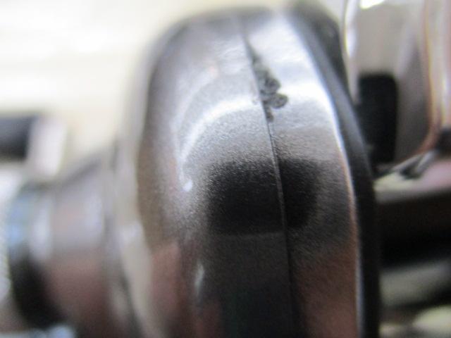 15メタニウムDC HG (LH) 前期モデル