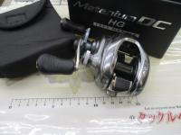 15メタニウムDC HG (LH) 前期モデル