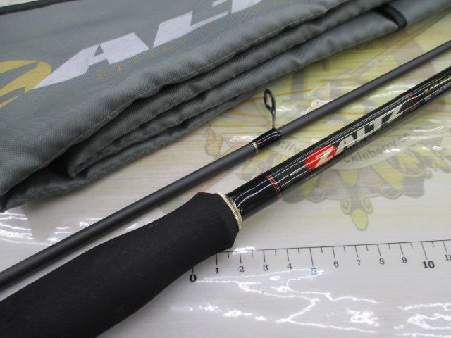 メジャークラフトZaltz(ザルツ) ZAT-862L ザルツ ZAT-862L｜＠ベリーネット 日本最大新品中古釣具WEBショップ