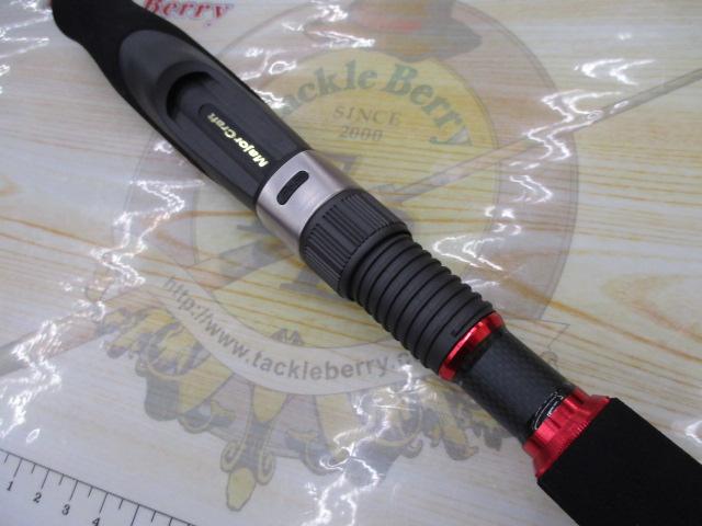 ザルツ ZAT-862L｜＠ベリーネット 日本最大新品中古釣具WEBショップ
