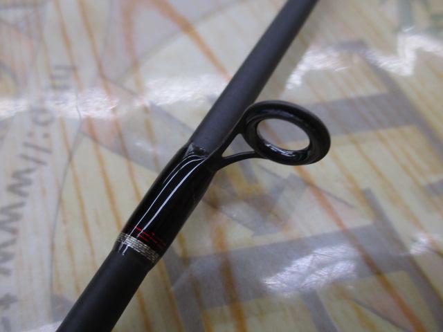 ザルツ ZAT-862L｜＠ベリーネット 日本最大新品中古釣具WEBショップ