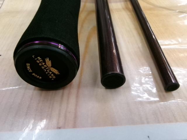 ハートランドリベラリスト 763MH+RSB-23