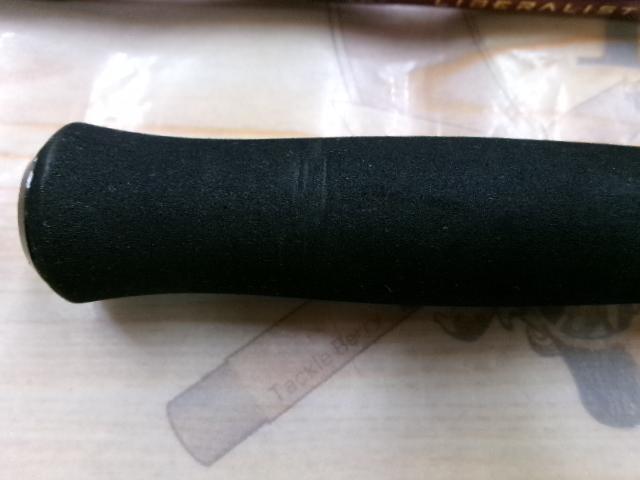 ハートランドリベラリスト 763MH+RSB-23