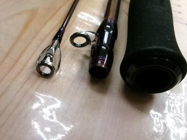 ハートランドリベラリスト 763MH+RSB-23