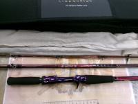 ハートランドリベラリスト 763MH+RSB-23