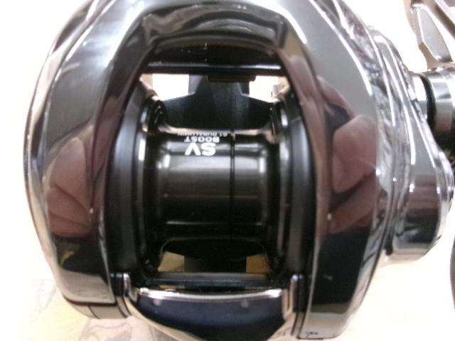 24スティーズ SV TW 100XH