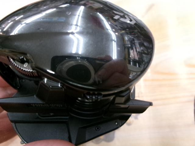 24スティーズ SV TW 100XH