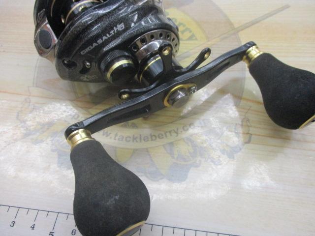 リアルメソッドギガソルトHG RH