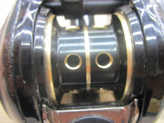 リアルメソッドギガソルトHG RH