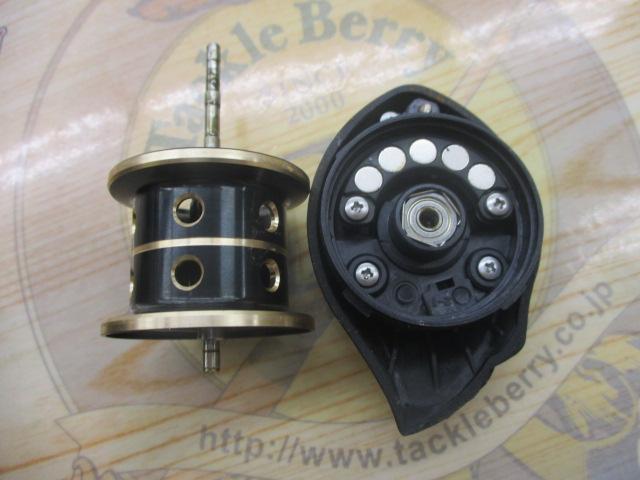 リアルメソッドギガソルトHG RH