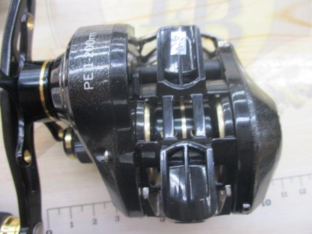 リアルメソッドギガソルトHG RH