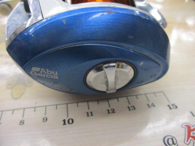 ブルーマックス船 シルバー/ブルー