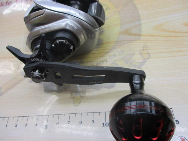 21ジリオン SV TW 1000XHL