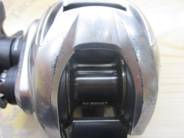 21ジリオン SV TW 1000XHL