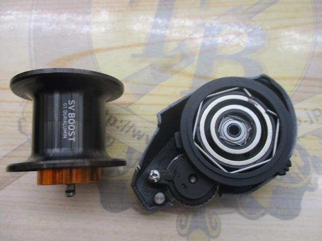 21ジリオン SV TW 1000XHL