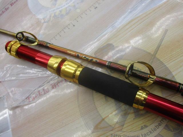 バイパーブレストVSP 240