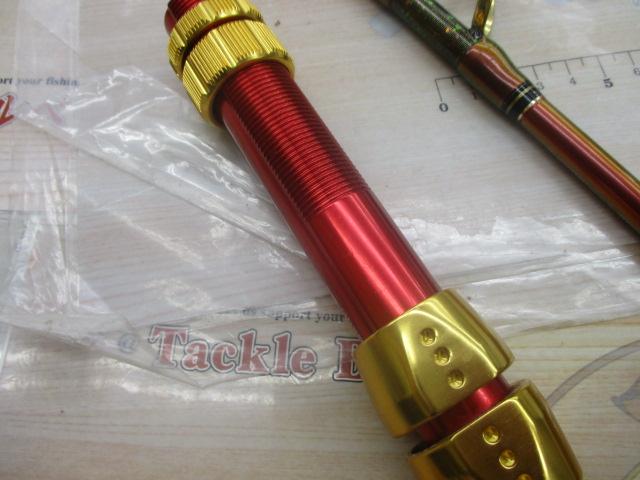 バイパーブレストVSP 240