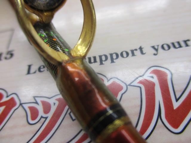 バイパーブレストVSP 240