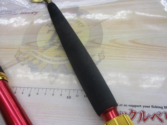 バイパーブレストVSP 240