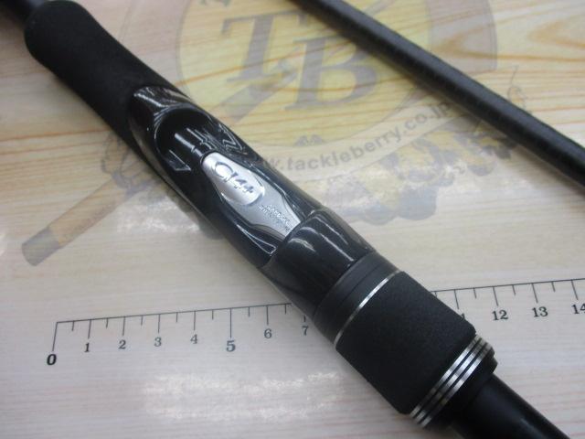18ディアルーナ S106M｜＠ベリーネット 日本最大新品中古釣具WEBショップ