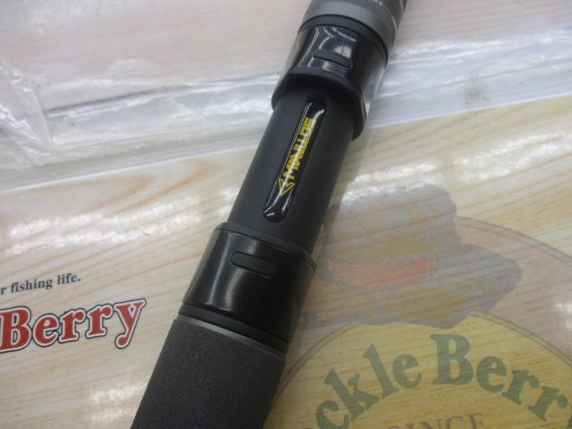 ラプターⅡ602SHN