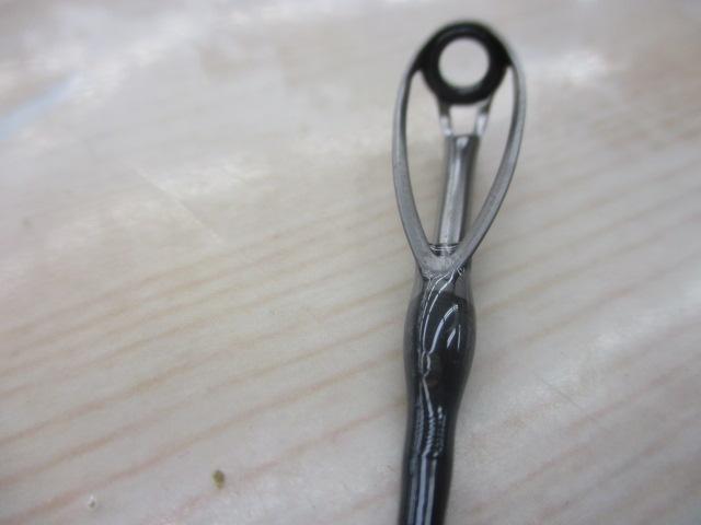 ラプターⅡ602SHN