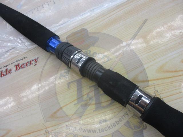 極鋭ヤリイカ MH-175 テク